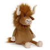Peluche Taureau Ramone Bull Jellycat