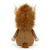 Peluche Taureau Ramone Bull Jellycat