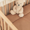 Peluche Teddy Ours Jollein