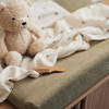 Peluche Teddy Ours Naturel Jollein