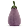 Peluche Vivacious Aubergine Large Jellycat