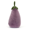 Peluche Vivacious Aubergine Large Jellycat