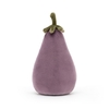 Peluche Vivacious Aubergine Small Jellycat