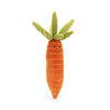 Peluche Vivacious Carotte Jellycat