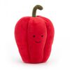 Peluche Vivacious Poivron Jellycat