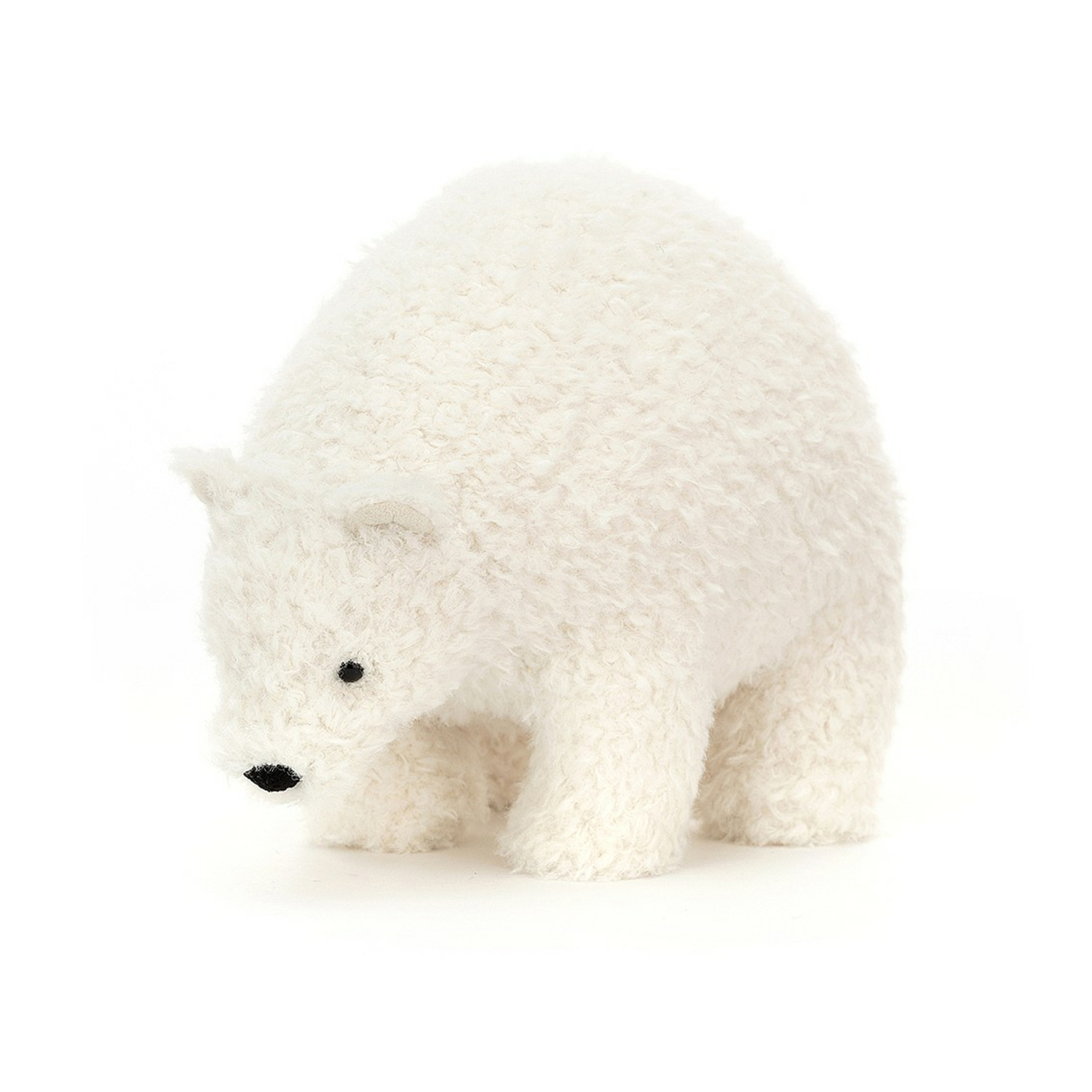 Peluche Wistful Polar Bear Jellycat