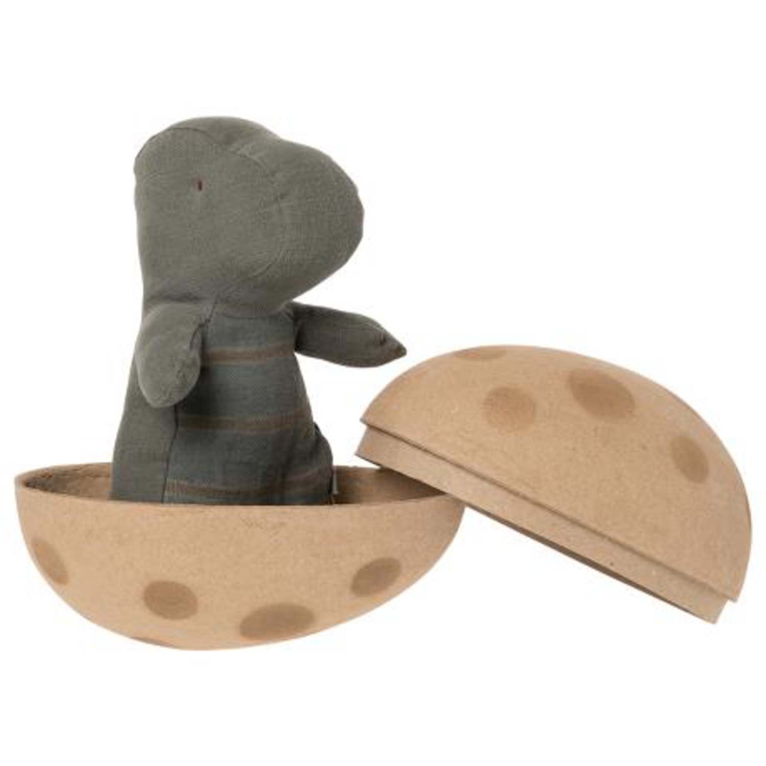 Petit dinosaure Dans Son Oeuf Maileg