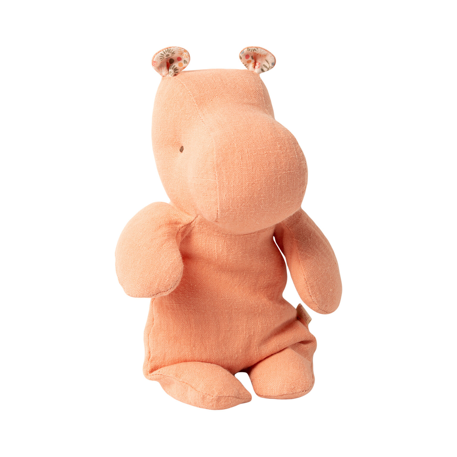 Petit Hippopotame Maileg