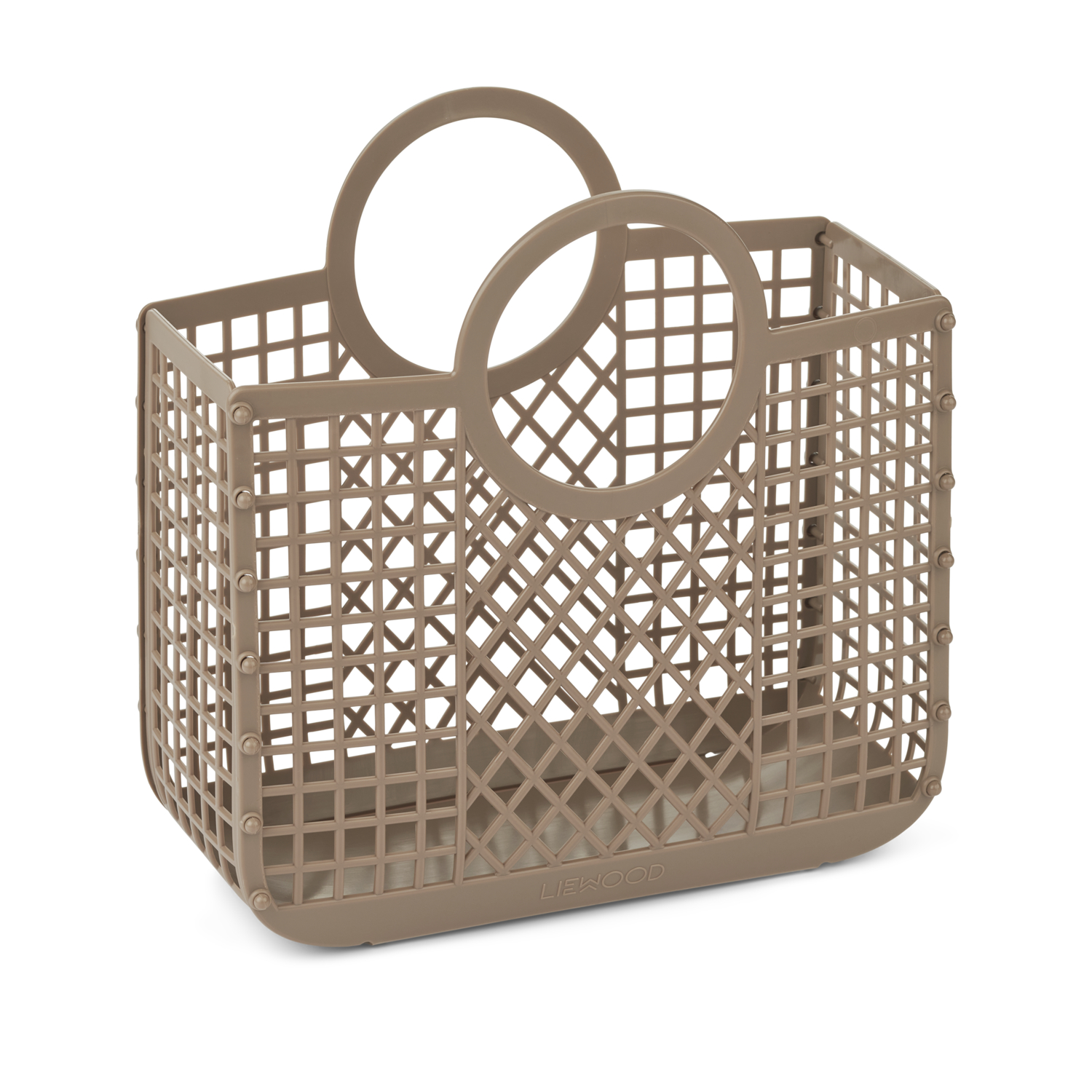 Petit Panier Samantha Oat Liewood