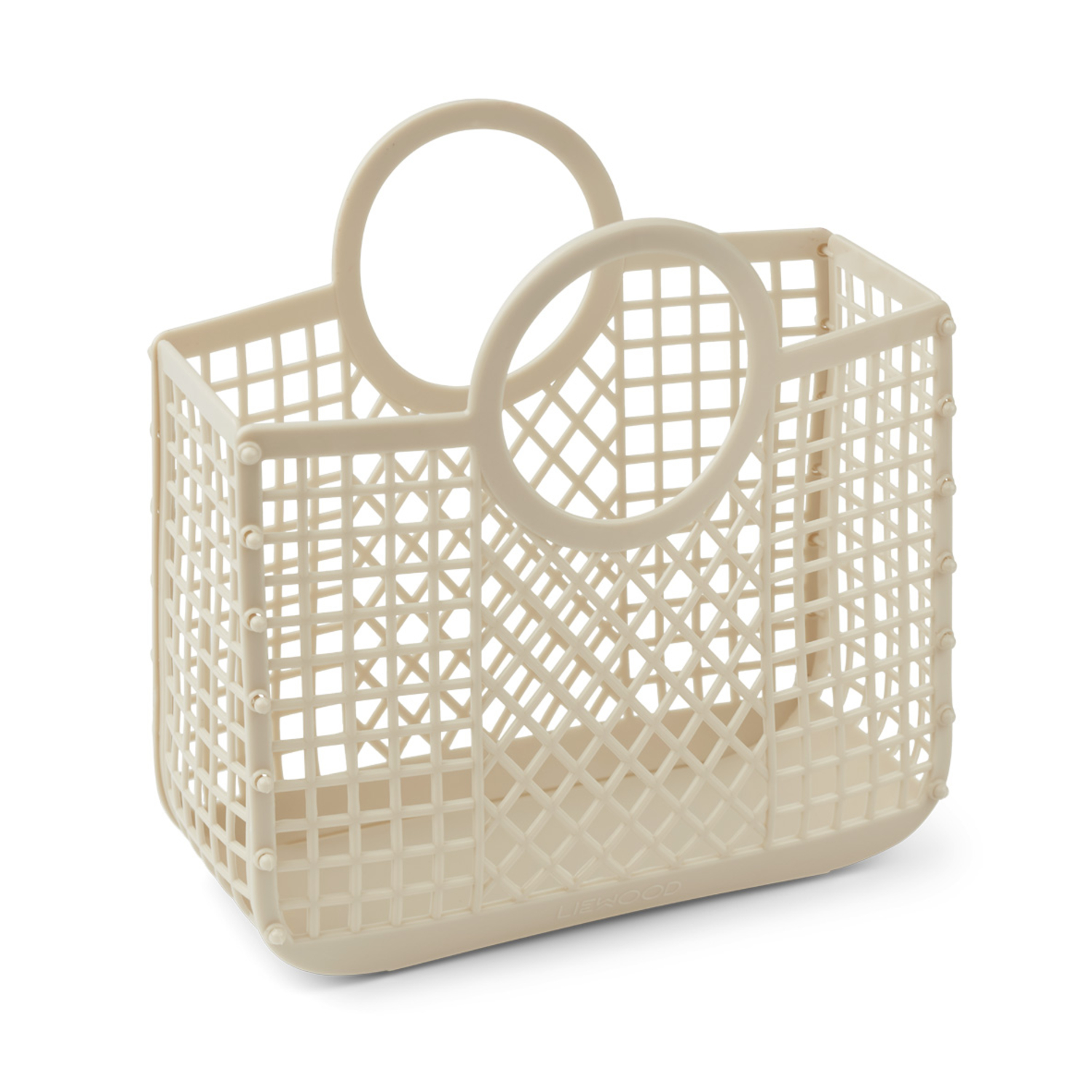 Petit Panier Samantha Sandy Liewood