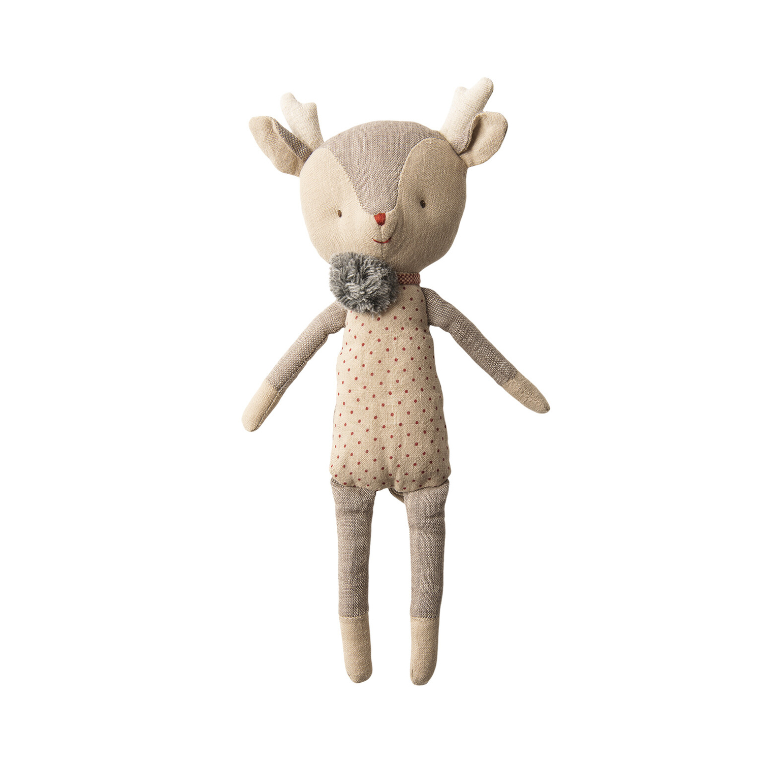 Petit Renne d'Hiver Fille Maileg