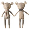 Petit Renne d'Hiver Fille Maileg