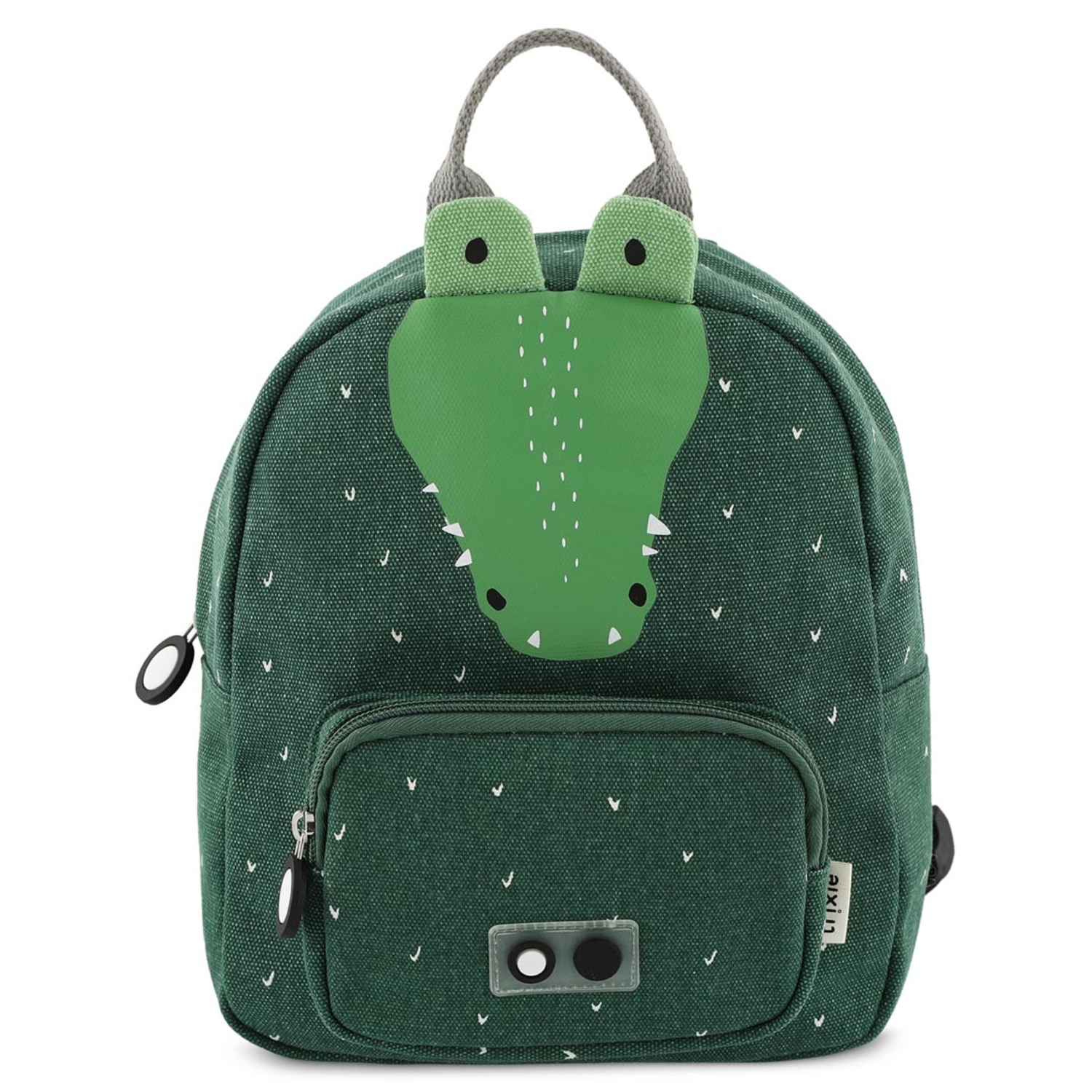 Petit sac à dos Crocodile Trixie
