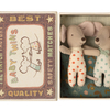 Petites souris Jumeaux / Jumelles Maileg