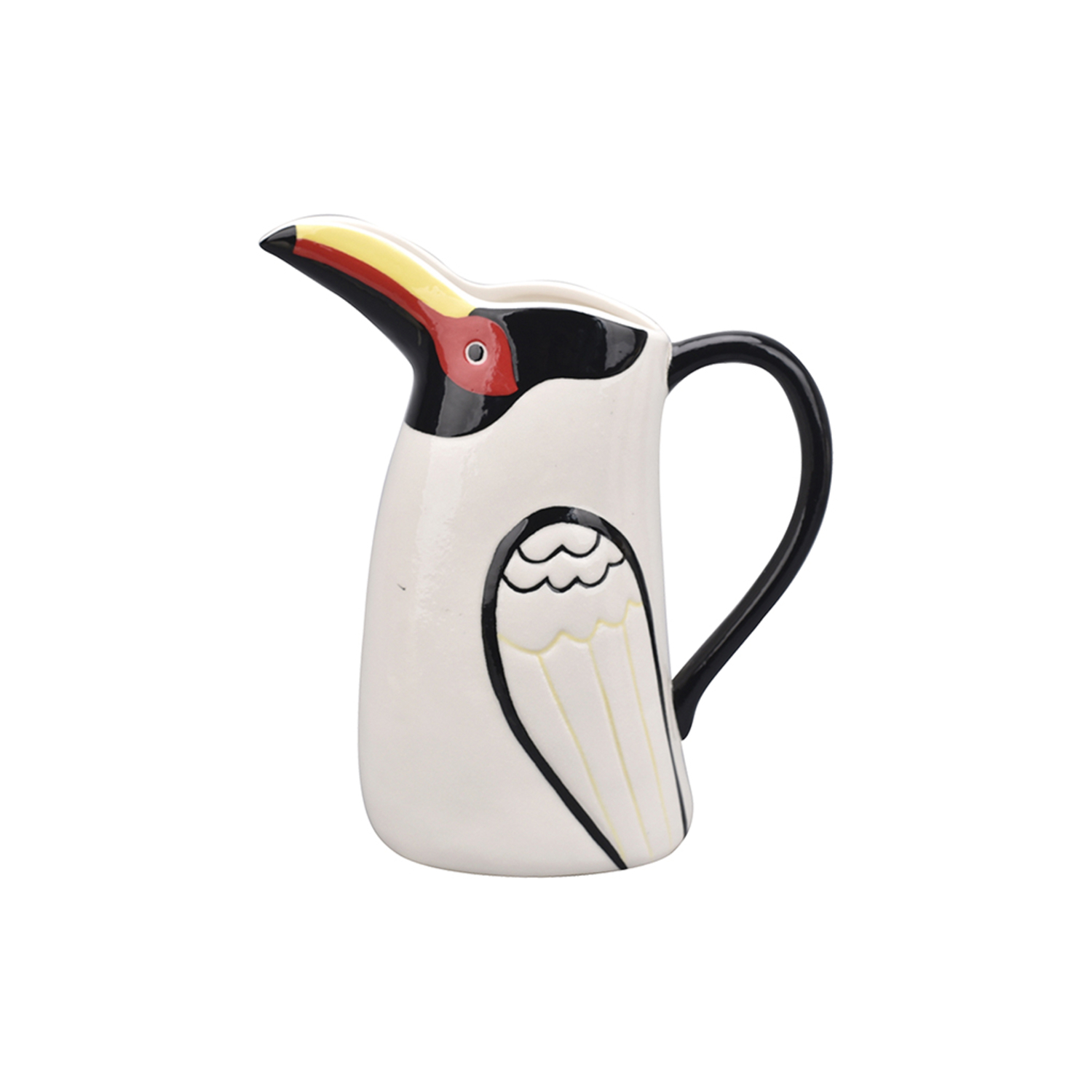 Pichet Décoratif Toucan Opjet