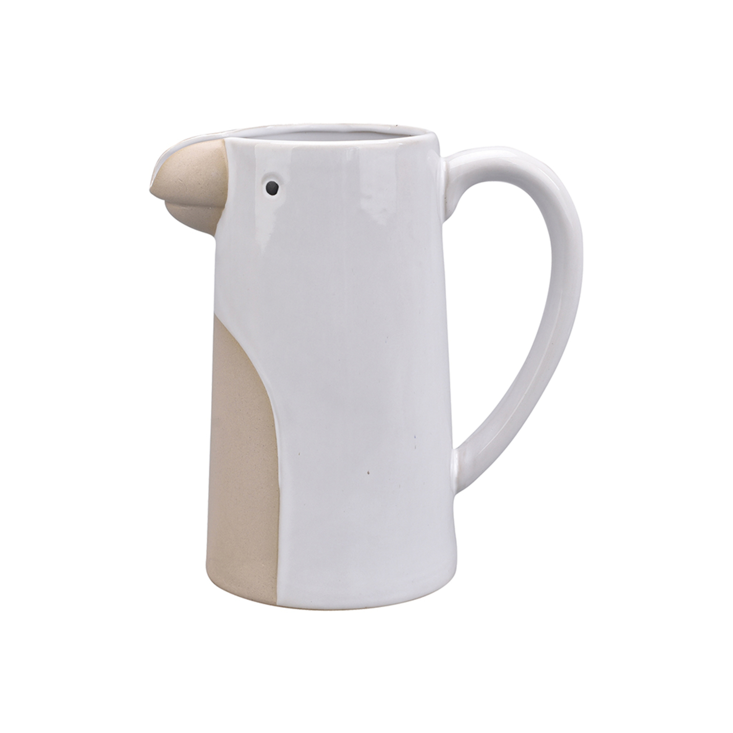 Pichet Perroquet Opjet