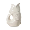 Pichet Poisson Blanc Opjet