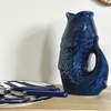 Pichet Poisson Bleu Opjet