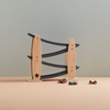 Piste de voitures Aiden bois Kids Concept