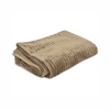 Plaid Housy camel Opjet