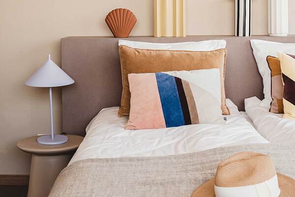 Plaids et couvertures pour la maison