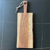 Planche à découper en bois rectangulaire (50 cm) Opjet