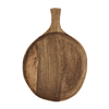 Plat de service en Bois (medium) Madam Stoltz