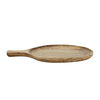 Plat de service en Bois (medium) Madam Stoltz