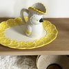 Plat Ovale Citrus Opjet