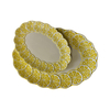 Plat Ovale Citrus Opjet