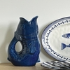 Plat Ovale Fish Opjet