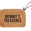 Pochette Mommy's Treasure Clutch Teddy Childhome