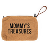 Pochette Mommy's Treasure Clutch Teddy Childhome