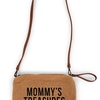 Pochette Mommy's Treasure Clutch Teddy Childhome