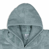 Poncho de bain Miffy Jacquard Sea Green Jollein