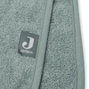 Poncho de bain Terry Ash Green Jollein