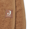 Poncho de bain Terry Caramel Jollein