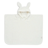 Poncho de bain Terry Ivoire Jollein