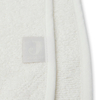 Poncho de bain Terry Ivoire Jollein
