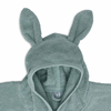 Poncho de bain Terry Sea Green Jollein