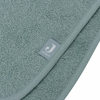 Poncho de bain Terry Sea Green Jollein