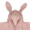 Poncho de bain Terry Wild Rose Jollein