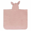 Poncho de bain Terry Wild Rose Jollein
