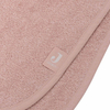 Poncho de bain Terry Wild Rose Jollein
