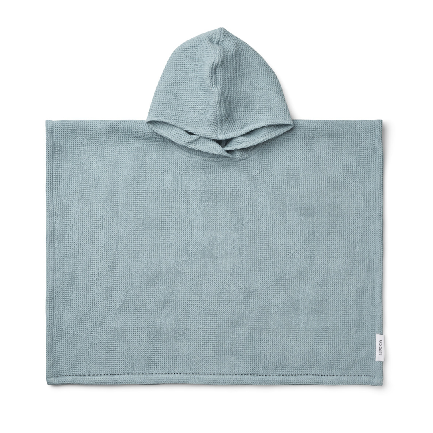 Poncho Paco Liewood