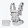 Porte-Bébé Ergobaby Omni 360 Cool Air Mesh Gris Perle Ergobaby