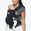Porte-Bébé Ergobaby Omni 360 Cool Air Mesh Noir Ergobaby