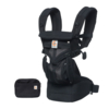 Porte-Bébé Ergobaby Omni 360 Cool Air Mesh Noir Ergobaby