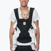 Porte-Bébé Ergobaby Omni 360 Cool Air Mesh Noir Ergobaby