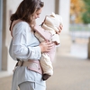 Porte Bébé Physiologique Nola Cerises Konges Slojd